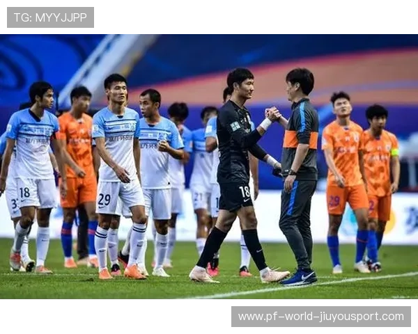 新帅上任即震荡：鲁能内部人事戏码引猜测